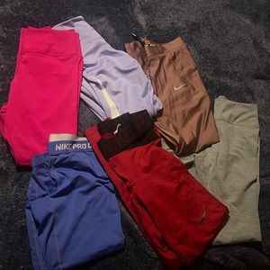 Nike leggings